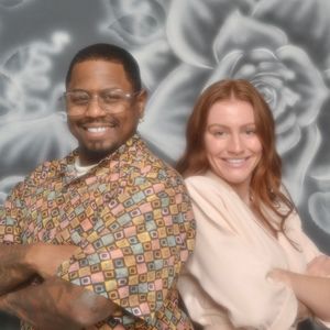 Meet your Posher, Jaron